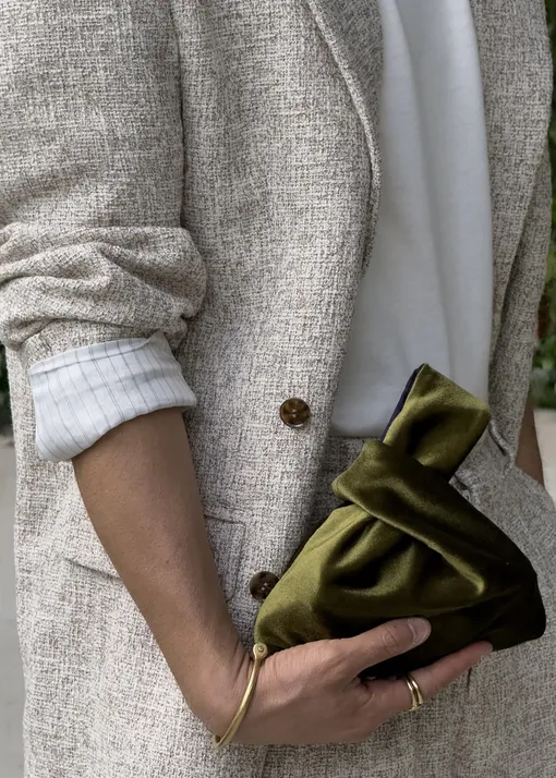 самая трендовая сумка на 2026 год