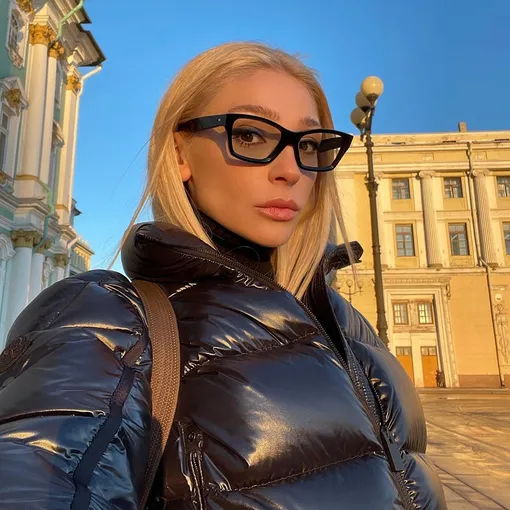 Настя Ивлеева Настя Ивлеева