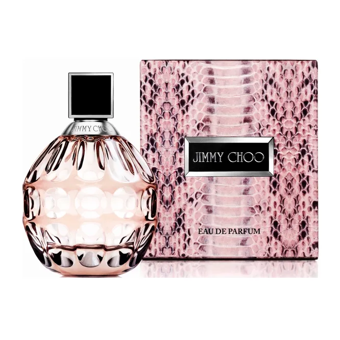 Women Eau De Parfum Spray от Jimmy Choo