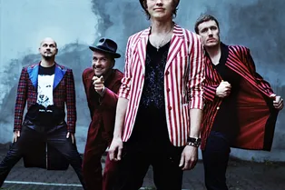 Концерт. BRAINSTORM «Мальчики созрели. 10 лет в России»