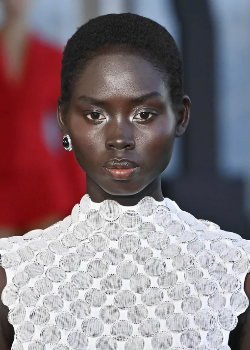 Christopher Esber, весна-лето 2026 Christopher Esber, весна-лето 2026