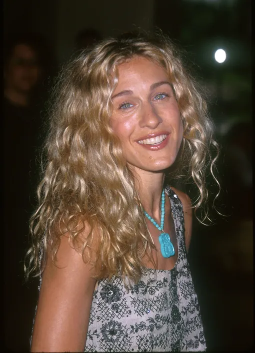 Сара Джессика Паркер в 1999 году