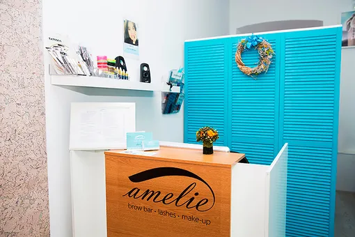 «Ботокс для ресниц» – хит студии красоты Amelie Brow Bar! «Ботокс для ресниц» – хит студии красоты Amelie Brow Bar!