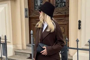 6 аксессуаров, которые сделают даже базовый зимний образ ультрамодным 6 аксессуаров, которые сделают даже базовый зимний образ ультрамодным