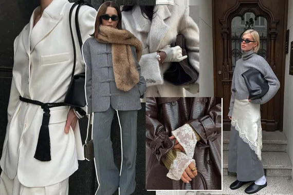 Дело в деталях: самые модные аксессуары весны-2026