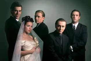 20 лет спустя: как изменились актеры сериала «Бригада»