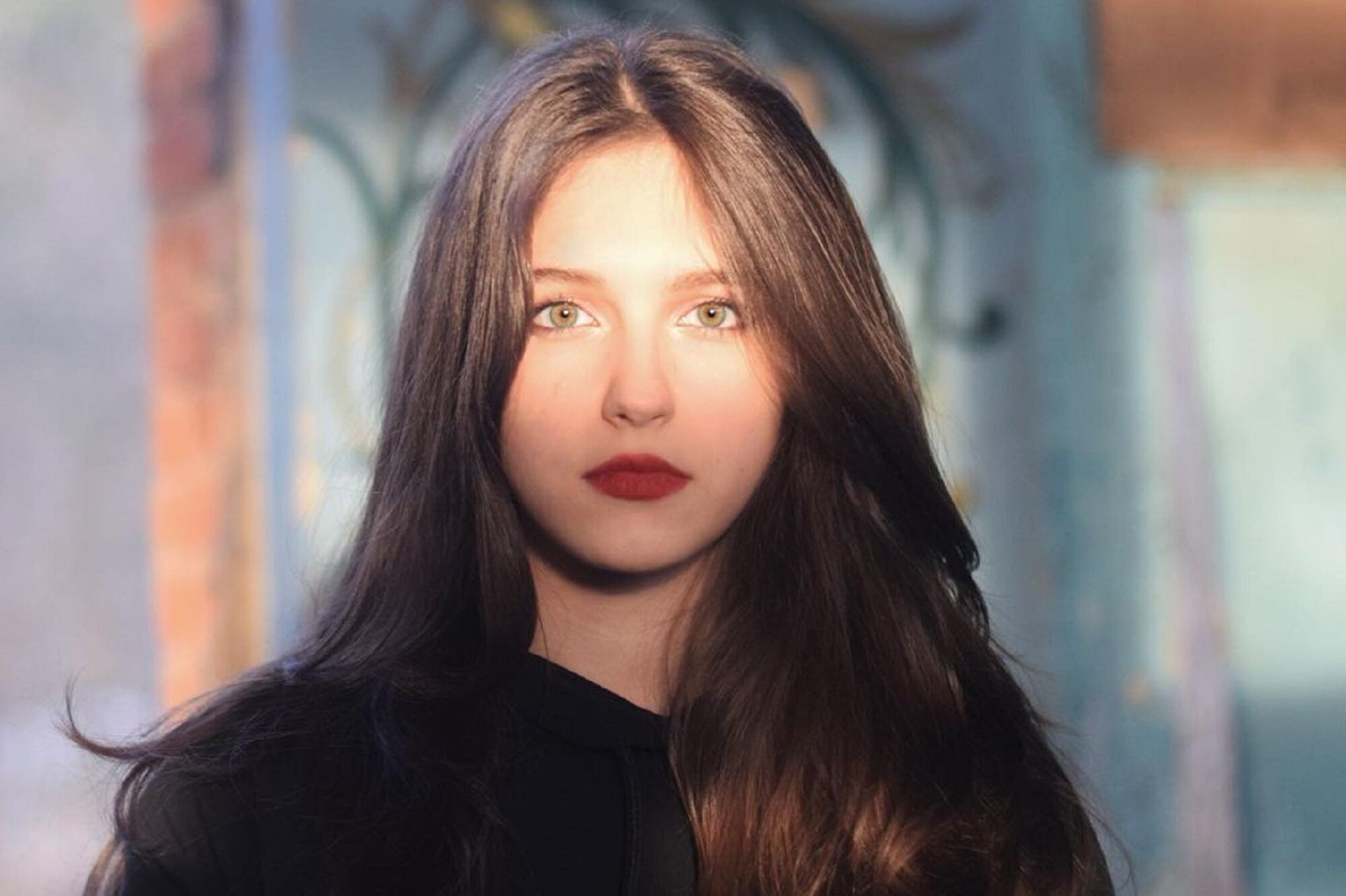 дочь екатерины климовой 19-летняя дочь Екатерины Климовой представила подписчикам бойфренда