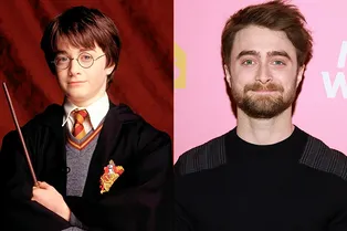 Выпускники Хогвартса: как выглядят и чем занимаются актеры, сыгравшие в «Гарри Поттере» 8 лет назад
