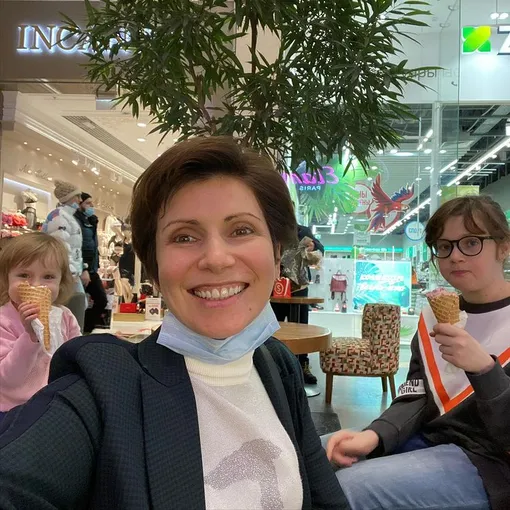 Светлана Зейналова Светлана Зейналова