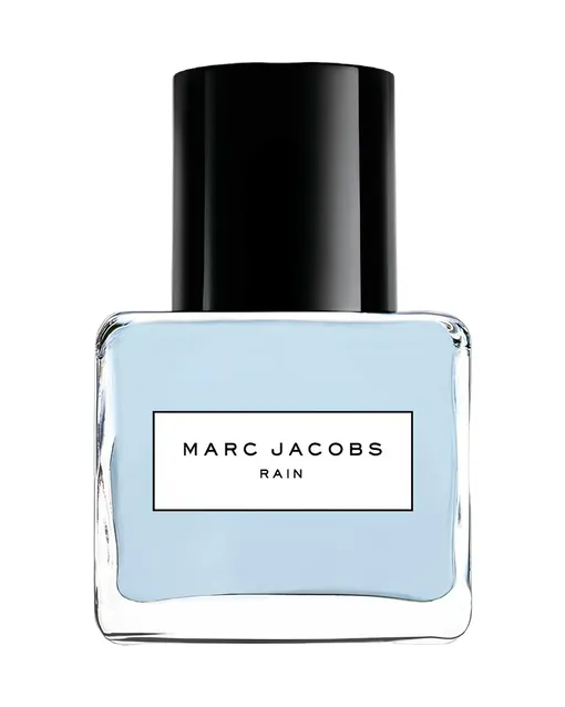 Аромат дождя и воды