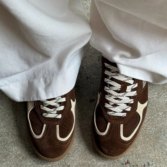 Какую обувь носить весной-2026: 5 самых модных пар