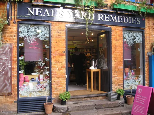 Neal's Yard Remedies