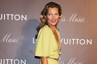 Кейт Мосс отметит 40-летие «на обложке» Playboy? Кейт Мосс отметит 40-летие «на обложке» Playboy?