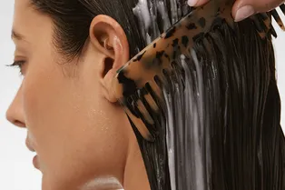 10 масок для роста волос, которые действительно работают