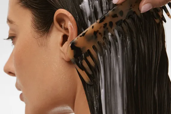 10 масок для роста волос, которые действительно работают