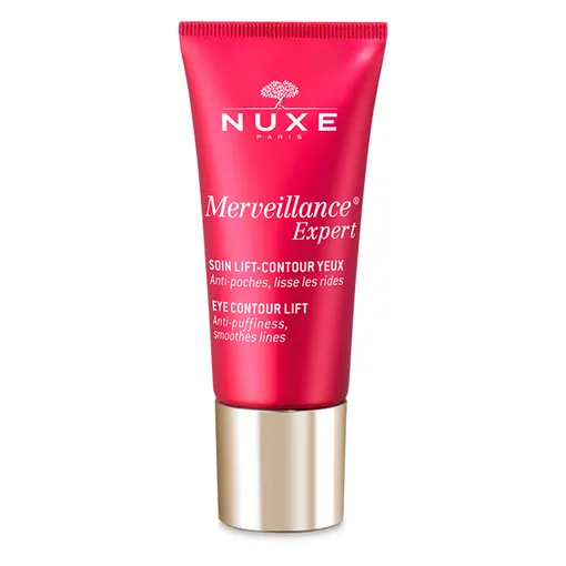 Крем-лифтинг для кожи контура глаз Merveillance Expert, Nuxe