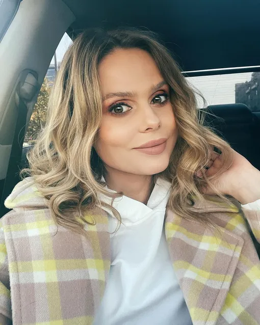 Ксения Новикова
