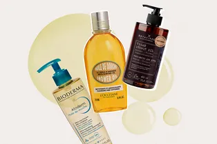 Почему зимой необходимо масло для душа, и как выбрать подходящее