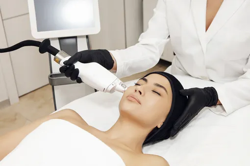 Клиника эстетической косметологии Bella-Skin Clinic