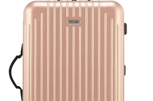 MUST-HAVE: чемодан Rimowa MUST-HAVE: чемодан Rimowa
