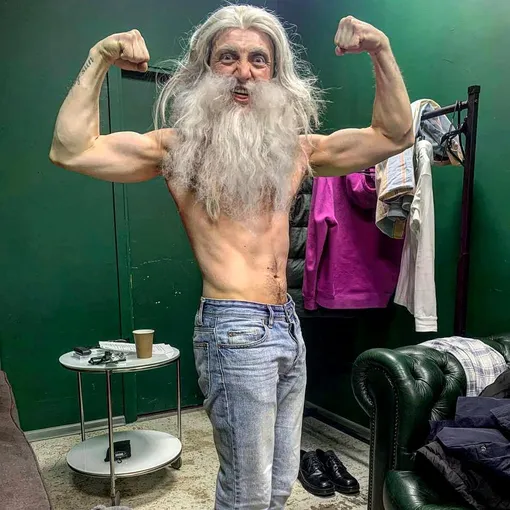Денис Дорохов Денис Дорохов