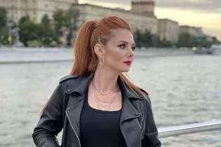 Лена Катина откровенно рассказала о романе с миллионером Лена Катина откровенно рассказала о романе с миллионером