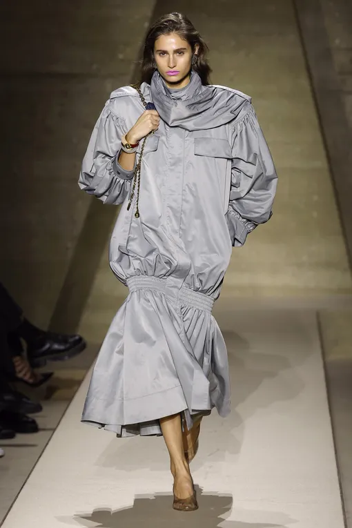 Chloé, весна-лето 2026