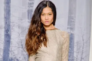 Массивный браслет