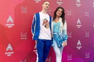 19-летний сын Наташи Королевой и Тарзана тайно женился на стриптизерше