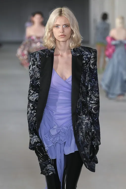 Prabal Gurung, коллекция весна-лето 2023