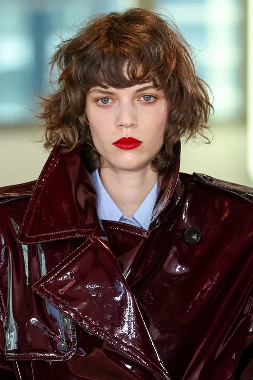 Stella McCartney, осень-зима 2025