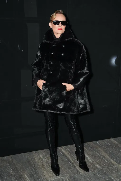 Диана Крюгер Диана Крюгер