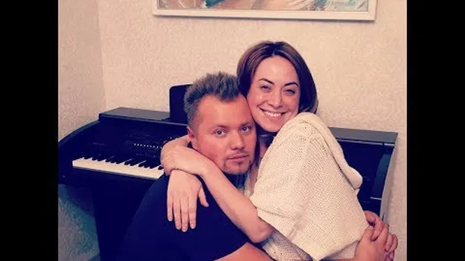 Нажми и смотри