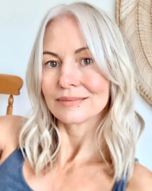 Анна Мария Калебич Анна Мария Калебич