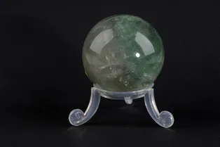 Флюорит: магические и целебные свойства камня