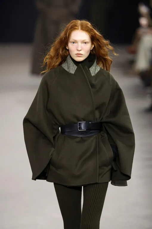 Max Mara, осень-зима 2025/2026 Max Mara, осень-зима 2025/2026
