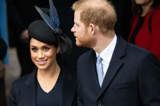 Под контролем: Меган Маркл запретила принцу Гарри пить чай Под контролем: Меган Маркл запретила принцу Гарри пить чай