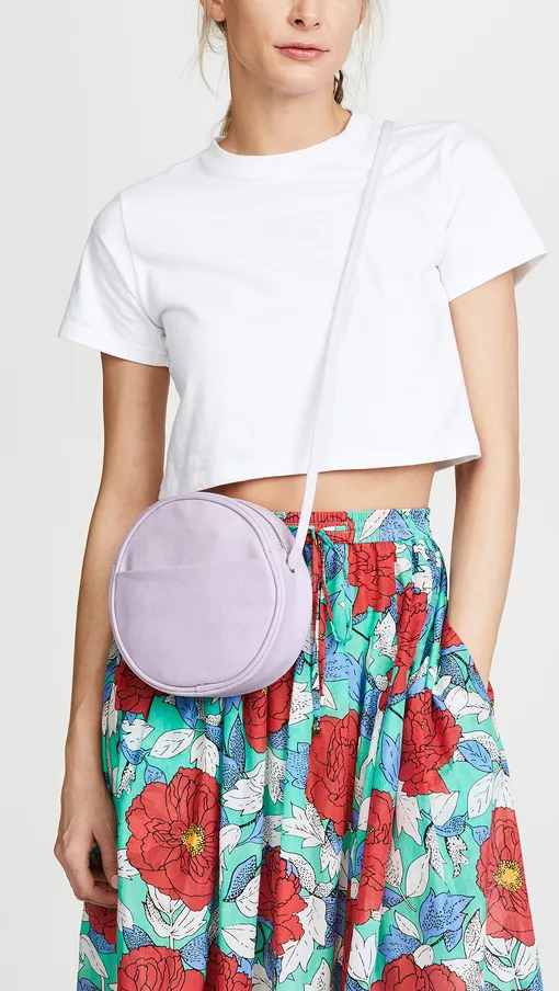 BAGGU, 2 583 руб. (на сайте Shopbop) BAGGU, 2 583 руб. (на сайте Shopbop)