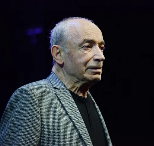 Валентин Гафт Валентин Гафт