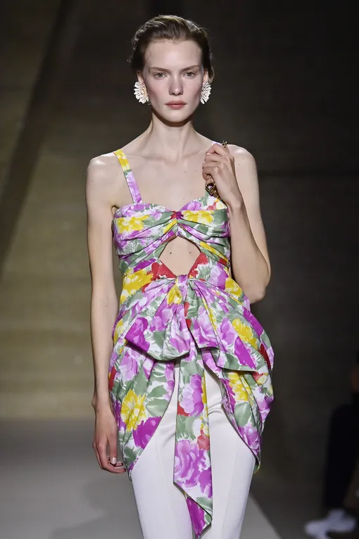 Chloe, весна-лето 2026