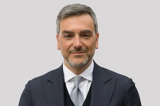 Фабрицио Курчи стал генеральным директором и генеральным менеджером Marcolin Group
