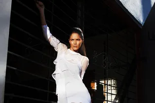 Темная история