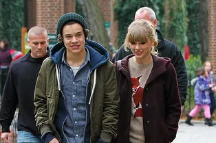 Сошлись характерами: горячие парочки недели