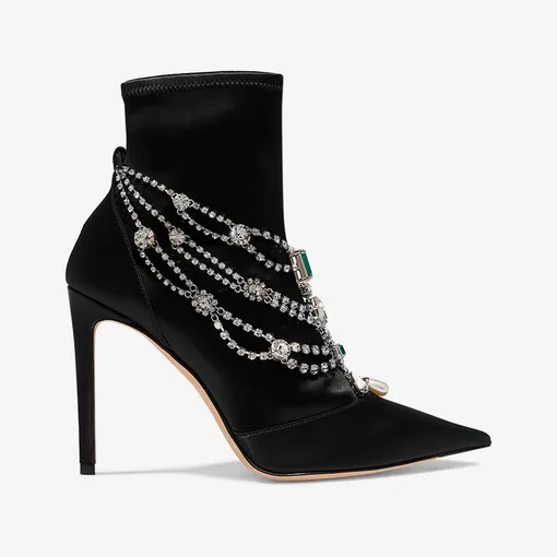 Jimmy Choo, 113 800 рублей