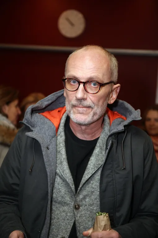 Александр Гордон Александр Гордон