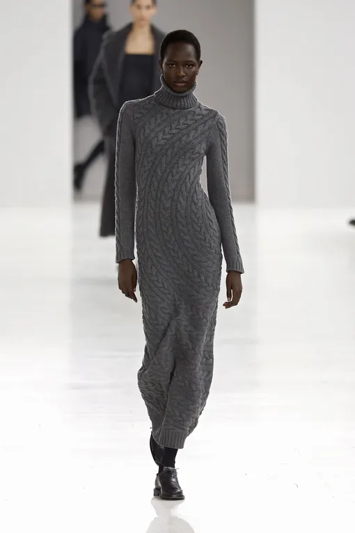 Max Mara, осень-зима 2025/2026