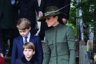 Кейт Миддлтон пришлось сменить наряд в последний момент из-за принца Уильяма