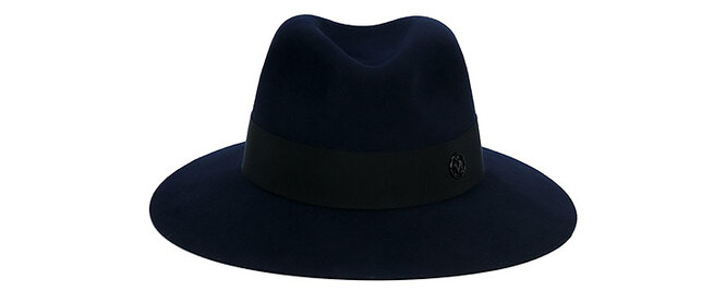 Шляпа Maison Michele Henrietta, 27 200 рублей