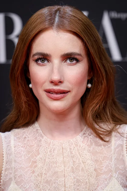 Эмма Робертс