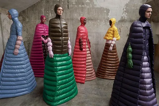 Moncler 1 Pierpaolo Piccioli